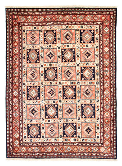 Yalameh Alfombra 153x210cm - Alfombra persa