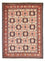 Alfombra persa - Nómada - 210 x 153 cm - beige