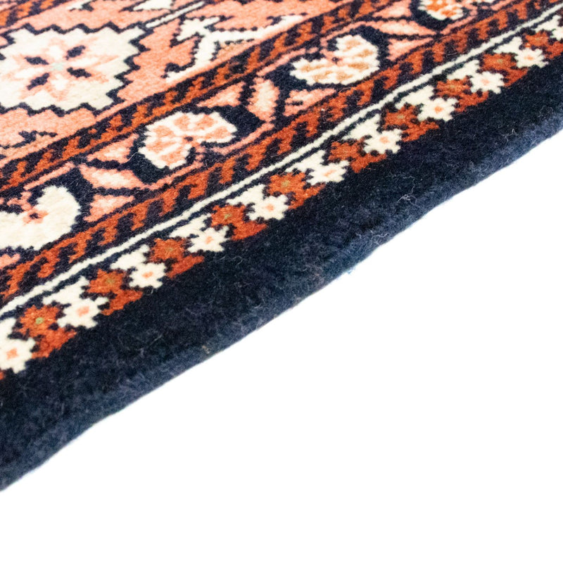 Alfombra persa - Nómada - 210 x 153 cm - beige
