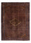 Alfombra persa - Nómada - 273 x 210 cm - marrón
