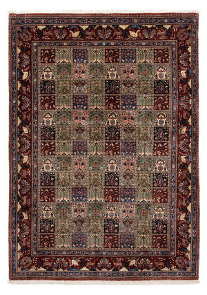 Alfombra persa - Clásica - 290 x 205 cm - multicolor