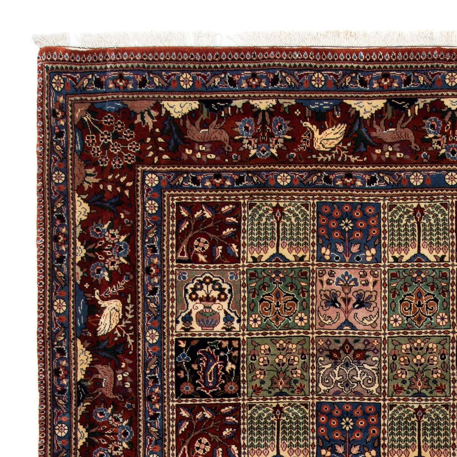 Alfombra persa - Clásica - 290 x 205 cm - multicolor