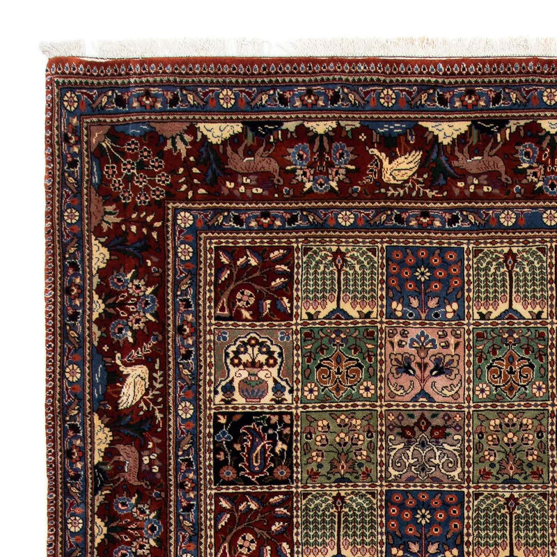 Alfombra persa - Clásica - 290 x 205 cm - multicolor
