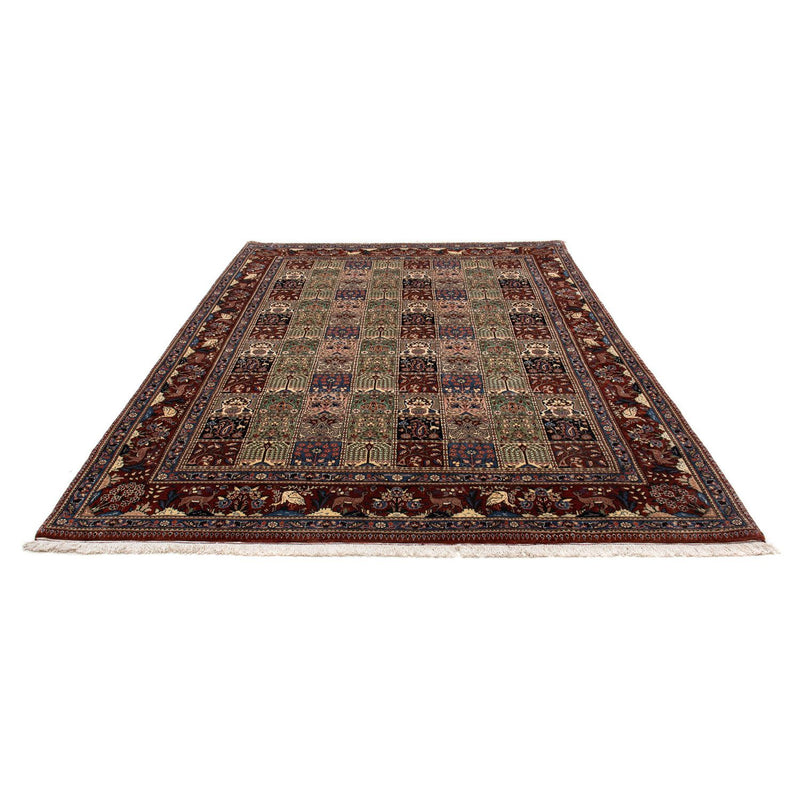 Alfombra persa - Clásica - 290 x 205 cm - multicolor