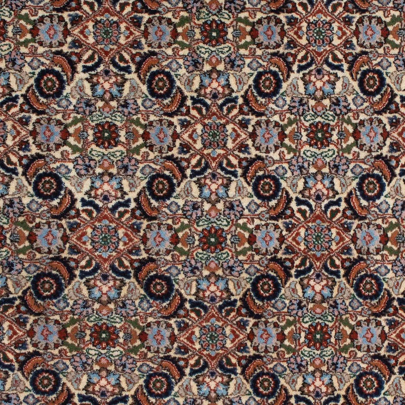 Alfombra persa - Clásica - 147 x 100 cm - beige