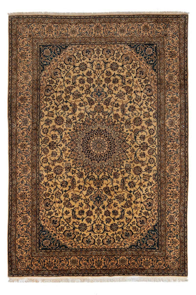 Nain - 9La Alfombra 246x373cm - Alfombra persa