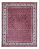 Hamadan Alfombra 328x254cm - Alfombra persa