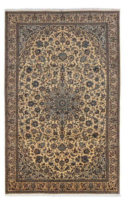 Nain - 9La Alfombra 243x365cm - Alfombra persa