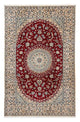 Nain - 9 la Alfombra 198x300cm - Alfombra persa