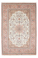 Isfahan Alfombra 150x225cm - Alfombra persa