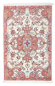 Tabriz - 50 Raj Alfombra 93x60cm - Alfombra persa
