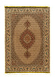 Tabriz - 50 Raj Alfombra 148x102cm - Alfombra persa