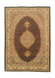 Tabriz - 50 Raj Alfombra 148x102cm - Alfombra persa