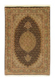 Tabriz - 50 Raj Alfombra 102x151cm - Alfombra persa