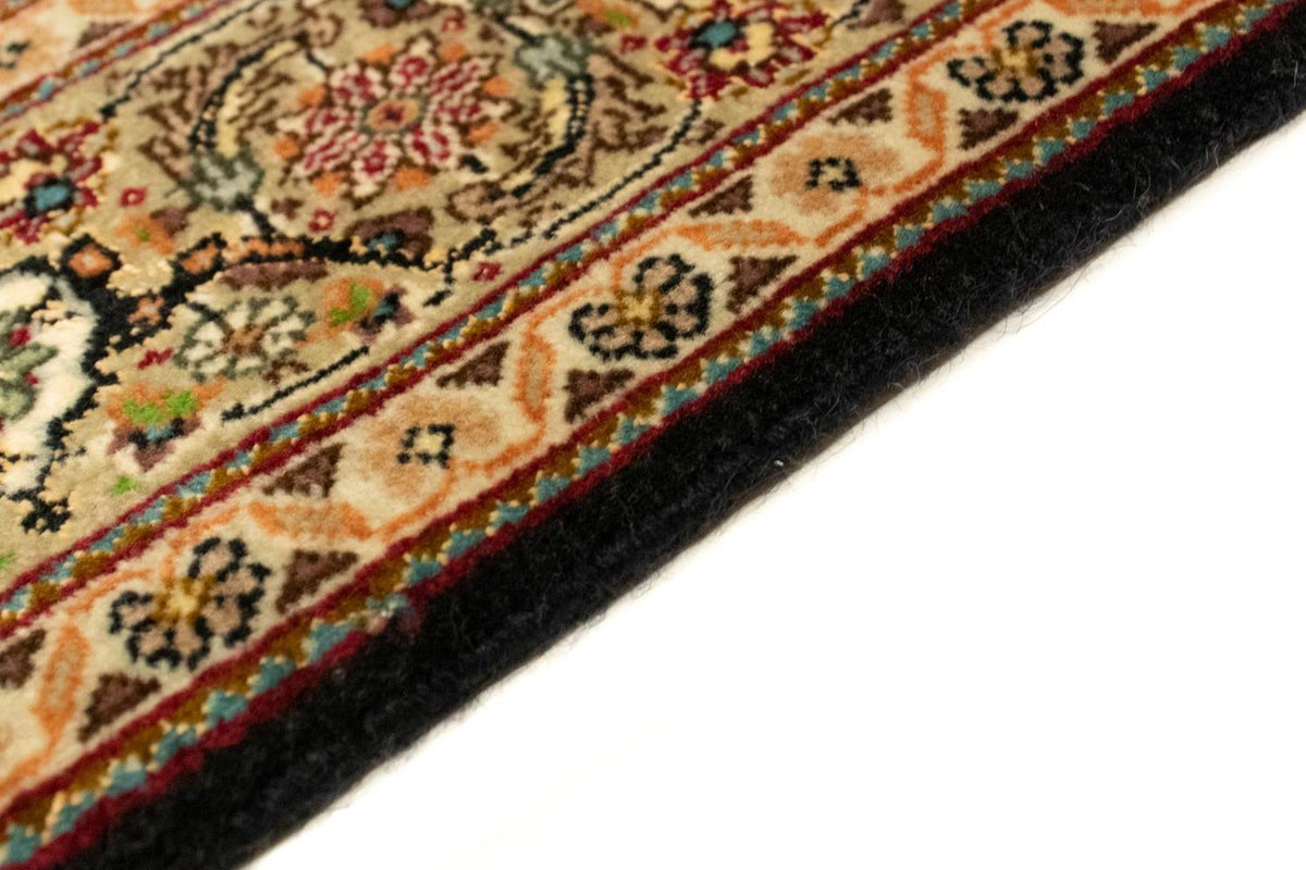 Tabriz - 50 Raj Alfombra 102x151cm - Alfombra persa