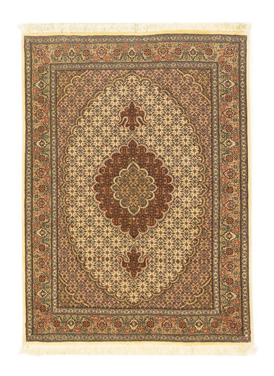 Tabriz - 50 Raj Alfombra 107x146cm - Alfombra persa