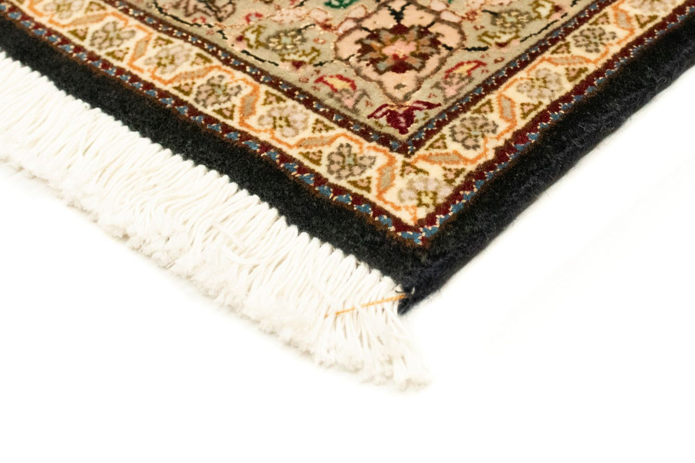 Tabriz Alfombra 158x100cm - Alfombra persa