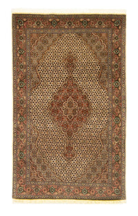 Alfombra Persa - Tabriz - Real - 164 x 102 cm - beige