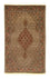 Alfombra Persa - Tabriz - Real - 164 x 102 cm - beige
