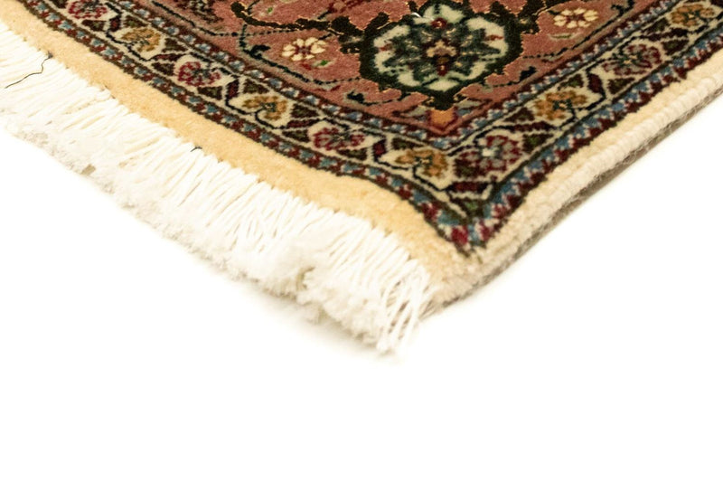 Alfombra Persa - Tabriz - Real - 164 x 102 cm - beige