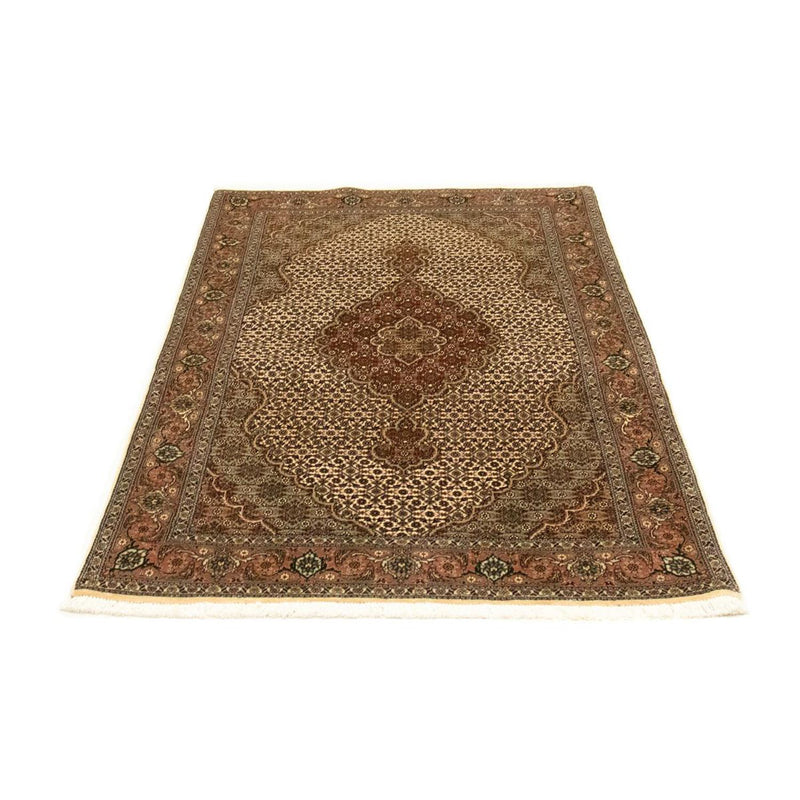 Alfombra Persa - Tabriz - Real - 164 x 102 cm - beige