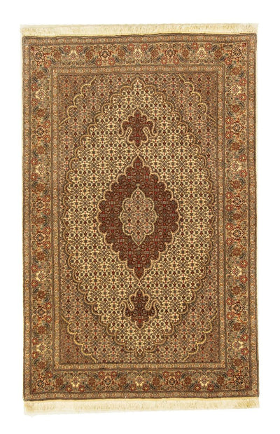 Tabriz - 50 Raj Alfombra 103x165cm - Alfombra persa