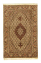 Tabriz - 50 Raj Alfombra 165x103cm - Alfombra persa