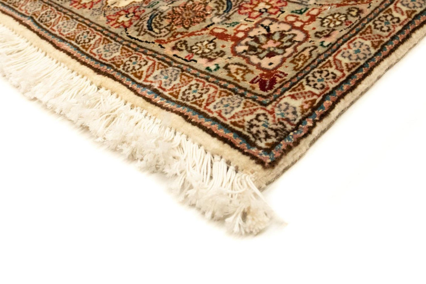 Tabriz - 50 Raj Alfombra 165x103cm - Alfombra persa