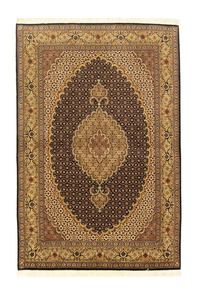 Tabriz - 50 Raj Alfombra 103x156cm - Alfombra persa