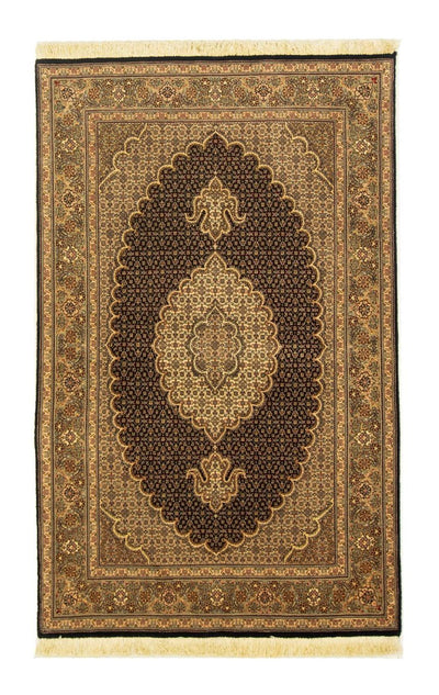 Tabriz - 50 Raj Alfombra 100x159cm - Alfombra persa