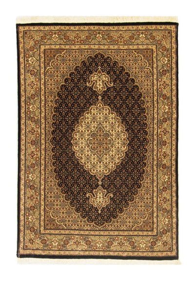 Tabriz - 50 Raj Alfombra 102x150cm - Alfombra persa