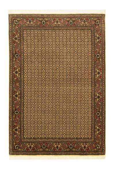 Tabriz - 50 Raj Alfombra 103x150cm - Alfombra persa