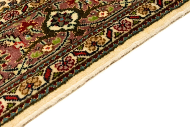 Alfombra Persa - Tabriz - Real - 150 x 103 cm - beige