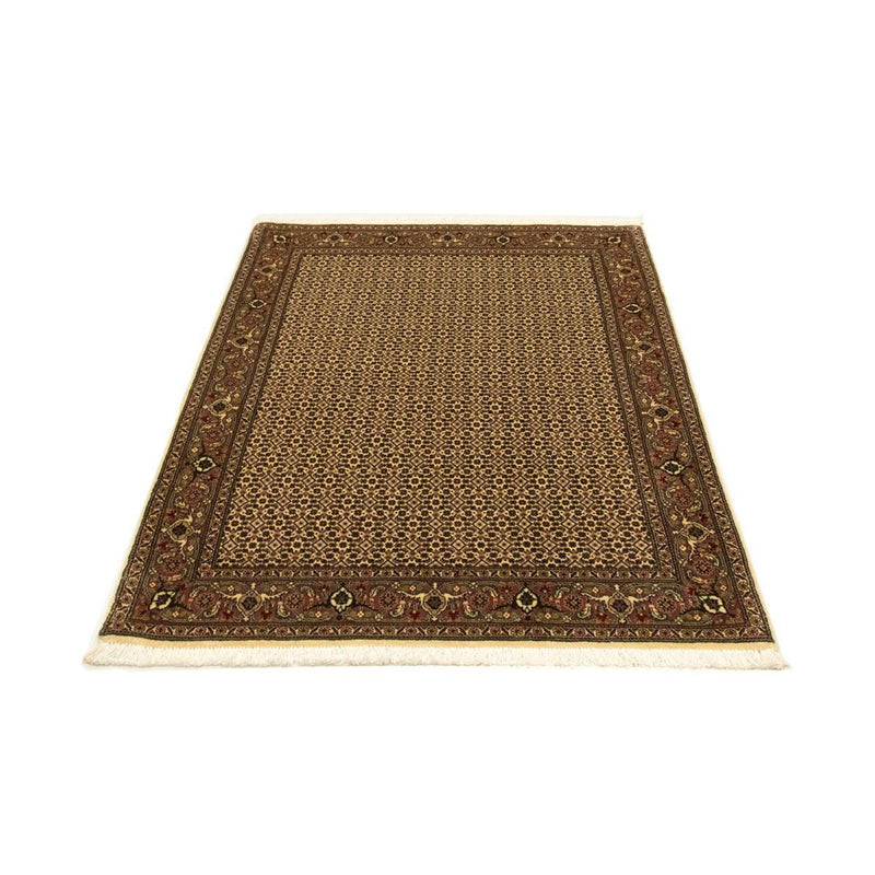 Alfombra Persa - Tabriz - Real - 150 x 103 cm - beige