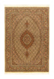 Tabriz - 50 Raj Alfombra 150x102cm - Alfombra persa