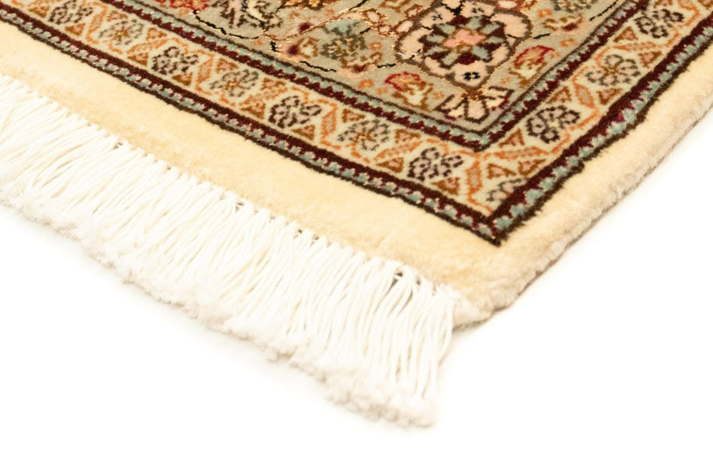 Tabriz - 50 Raj Alfombra 150x102cm - Alfombra persa