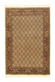 Tabriz - 50 Raj Alfombra 150x99cm - Alfombra persa