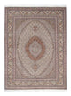 Tabriz Alfombra 203x146cm - Alfombra persa