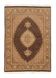 Tabriz - 50 Raj Alfombra 162x100cm - Alfombra persa