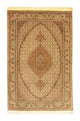 Tabriz - 50 Raj Alfombra 154x100cm - Alfombra persa