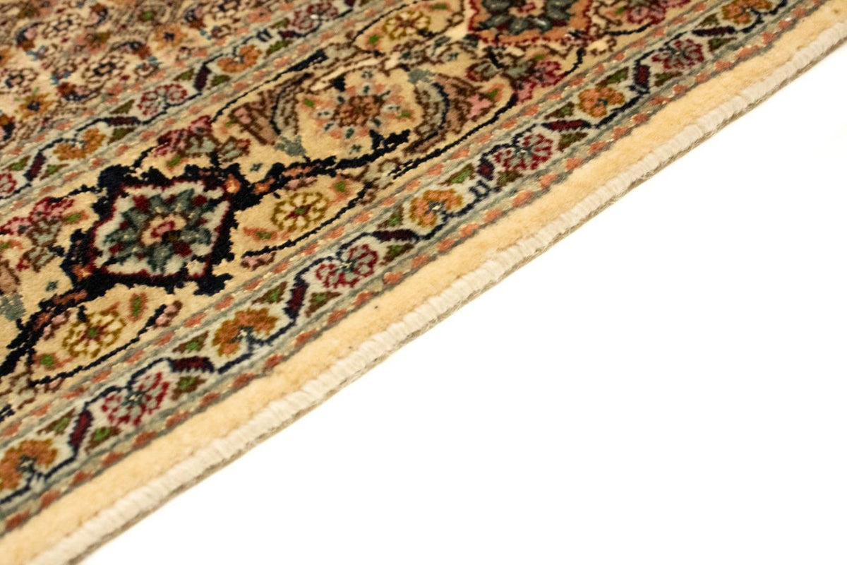 Alfombra Persa - Tabriz - Real - 153 x 102 cm - beige