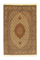 Tabriz - 50 Raj Alfombra 150x102cm - Alfombra persa