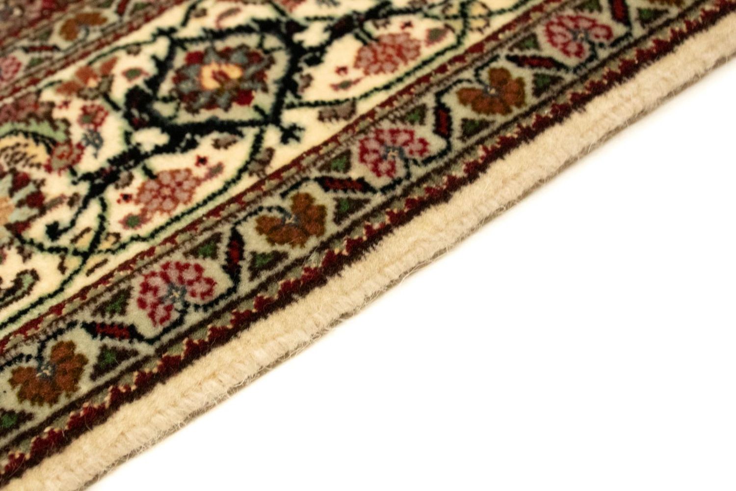 Alfombra Persa - Tabriz - Real - 154 x 100 cm - beige