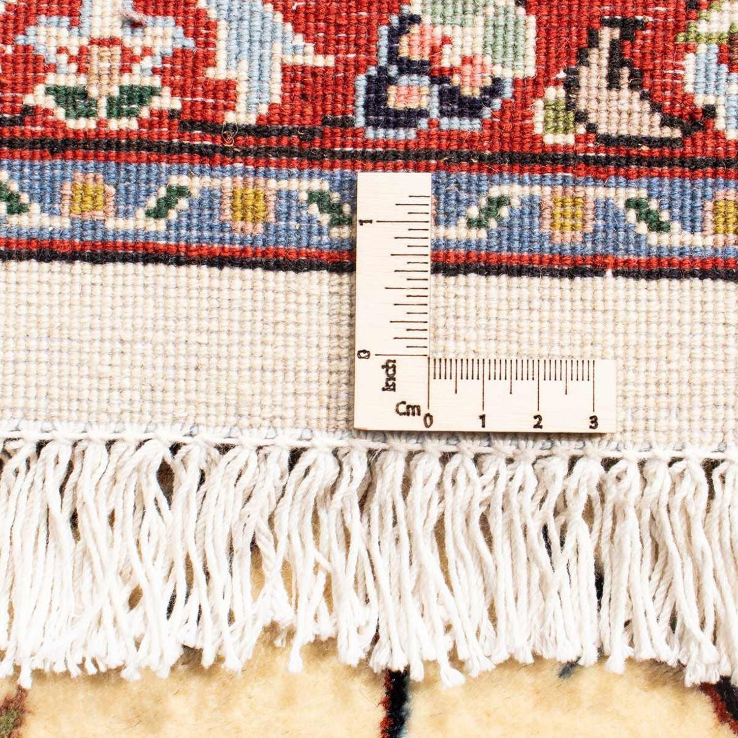 Alfombra persa - Clásica - 300 x 200 cm - beige