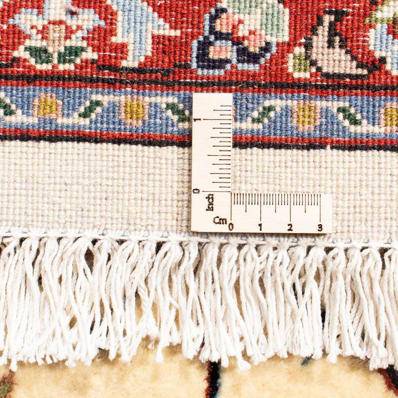 Alfombra persa - Clásica - 300 x 200 cm - beige