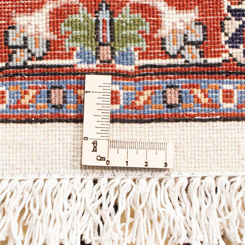 Alfombra persa - Clásica - 294 x 200 cm - beige