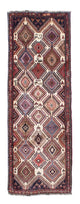 Yalameh Alfombra 96x280cm - Alfombra persa