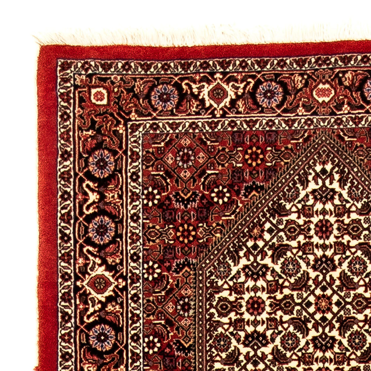 Bidjar Alfombra 83x318cm - Alfombra persa