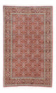 Bidjar Alfombra 136x215cm - Alfombra persa