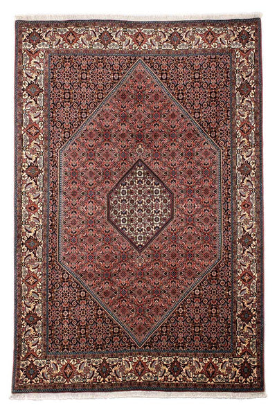 Bidjar Alfombra 201x296cm - Alfombra persa